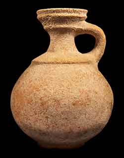 Roman wine vessel