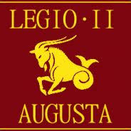 Vexillum of Legio II Augustus
