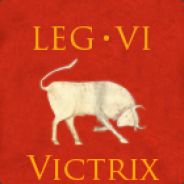 Vexillum of Legio VI Victrix