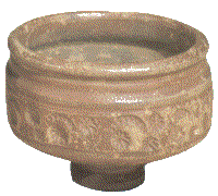 Wide Roman pot