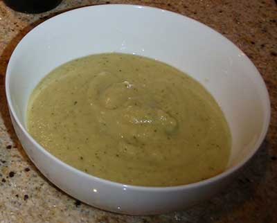 Etnos (Pea Soup)