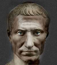 Gaius Julius Caesar