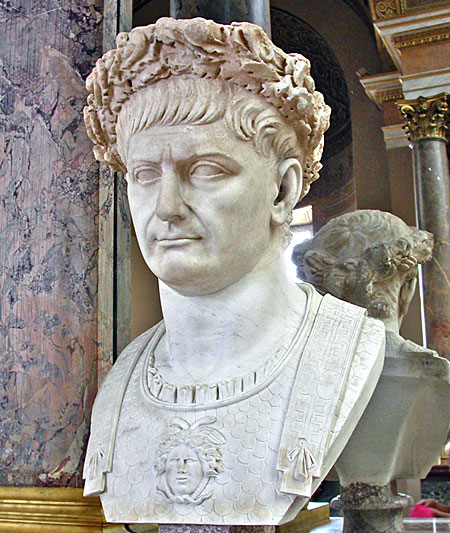 Trajan