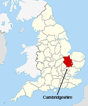 Cambridgeshire