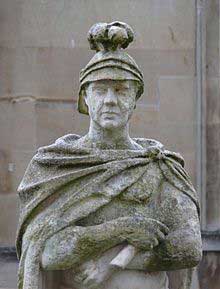 Gaius Suetonius Paulinus