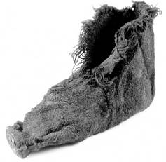 original Roman sock