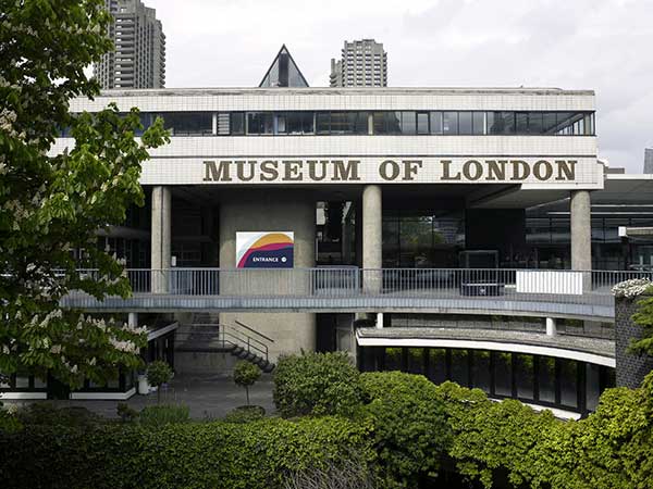 Museum of London