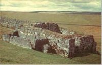 Hadrian's Wall