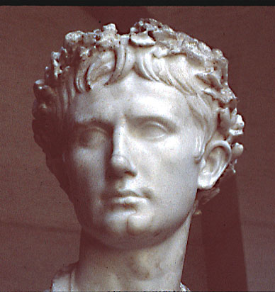 Augustus (Gaius Octavius)