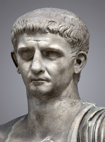 Tiberius Claudius Nero Germanicus