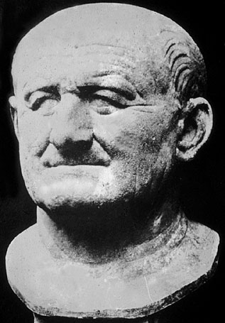 Vespasian