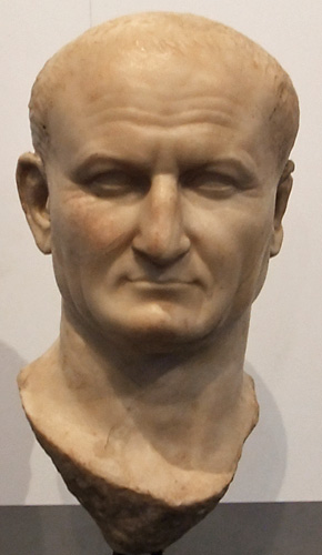 Vespasian