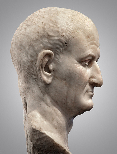 Vespasian