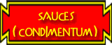 Roman Sauces (Condimentum)